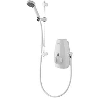 Power Shower example